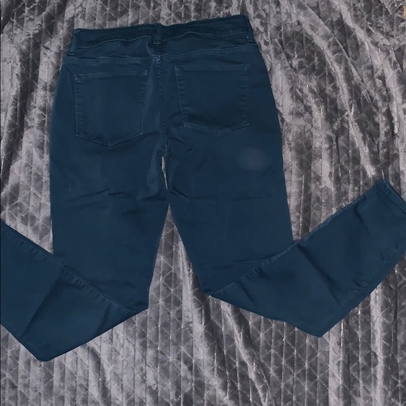 Maurices jeggings - Picture 1 of 1
